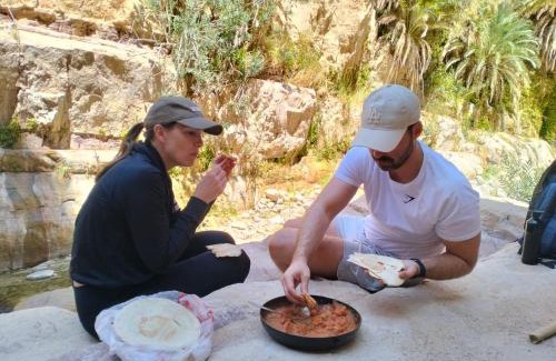 Dana Cabina | Dana Village experience hotel