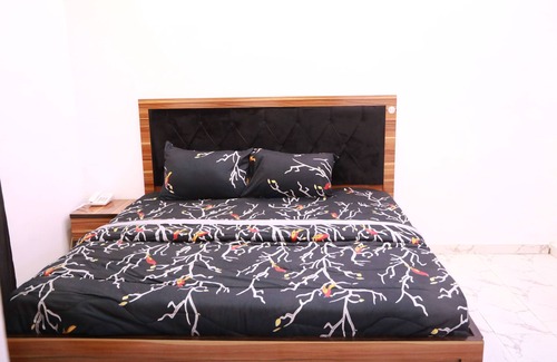 Egbeda Casa | danahotelandsuites