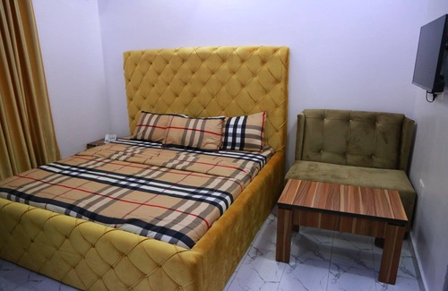 Egbeda Casa | danahotelandsuites
