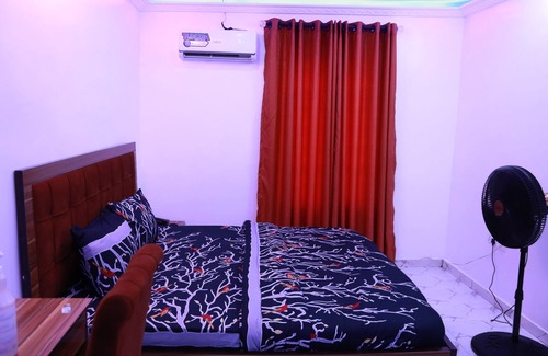 Egbeda Casa | danahotelandsuites