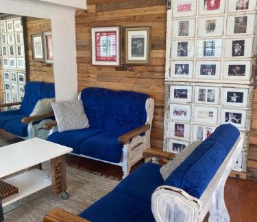 Claremont Casa | Dancers' Cottages