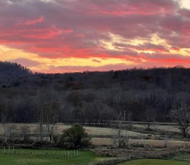 Pawlet Casa | Dancing Barefoot Farms