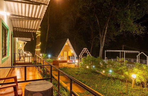 Dandeli Complejo | Dandeli Inn Resort