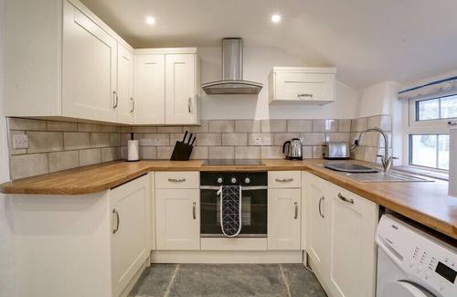 Port Isaac Cabaña | Dane Cottage