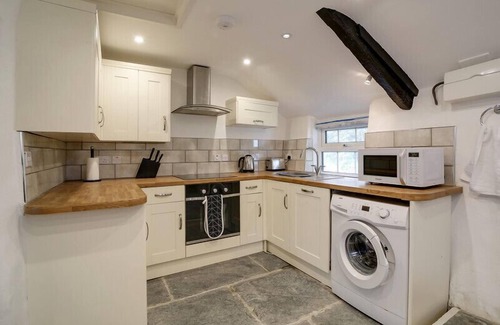 Port Isaac Cabaña | Dane Cottage