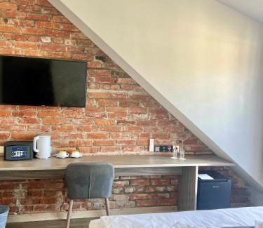 Klaipeda Hotel | Dangė Hotel
