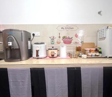 Kuantan Casa | Dang Anum Homestay Kuantan Airport HalalHome