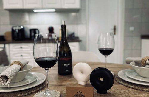 Porto Moniz Cabaña | Dani House - Boho Dream House