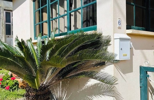 Porto Moniz Cabaña | Dani House - Boho Dream House