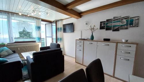 Steindorf am Ossiacher See Apartamento | DANIELA Seeblick Appartement Haus Hänsel Gretel am Ossiacher See, Hallenbad, Skiarena Gerlitzen