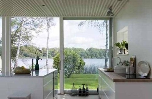 Buresø Casa | Casa / apartamento rural - Buresø, Slangerup