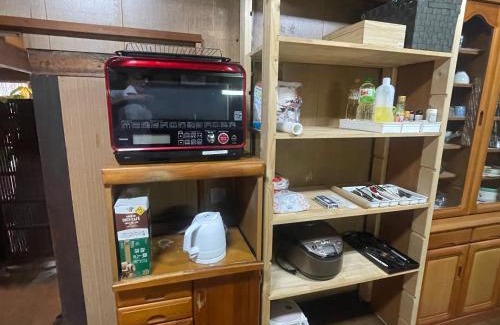 Yashima-higashi Machi Apartamento | dannouraしげの里 1棟貸切 築120年古民家 バーベキュー 海が見える駐車場無料