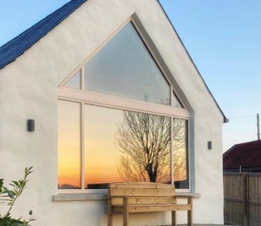 Dromore Casa | Dans Wee Cottage Slieve Croob Dromara Castlewellan Newcastle