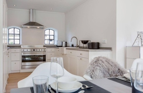 List Casa | Dansk Hus - Reet. Stylish. Nordic.