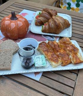 Ruse Center Casa | Danube Rose Cottage