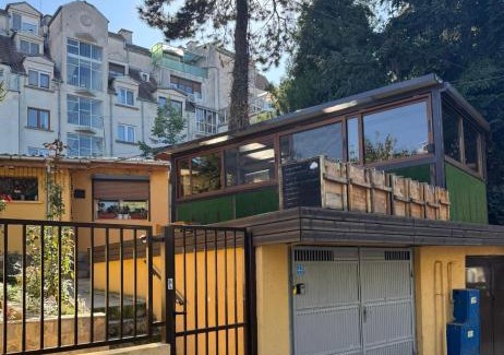 Ruse Center Casa | Danube Rose Cottage