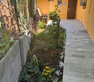 Ruse Center Casa | Danube Rose Cottage