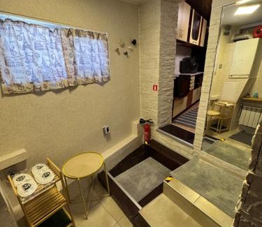 Ruse Center Casa | Danube Rose Cottage