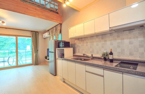 Danyang Casa | Danyang La Bella Vita Pension