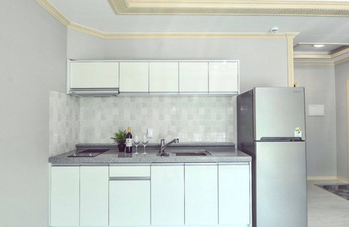 Danyang Casa | Danyang La Bella Vita Pension