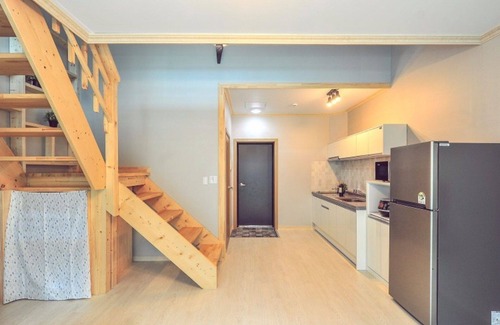 Danyang Casa | Danyang La Bella Vita Pension