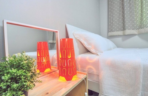 Danyang Casa | Danyang La Bella Vita Pension