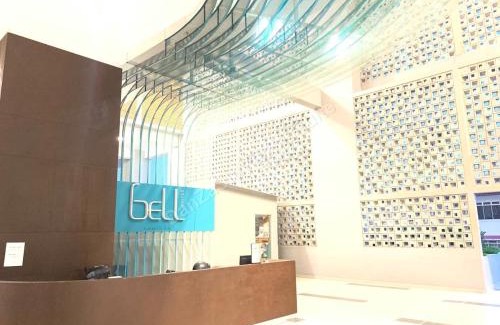 Kota Warisan Apartamento | DanZaStay@BellSuite