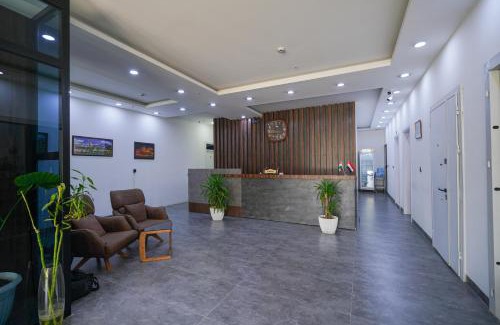 Erbil Apartamento | Danzha Motel Erbil