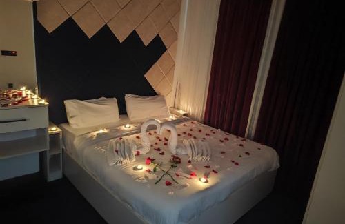 Erbil Apartamento | Danzha Motel Erbil