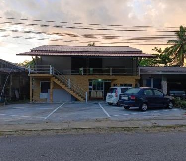 Air Hangat Hotel | DAOH'S Rooms & Scooters