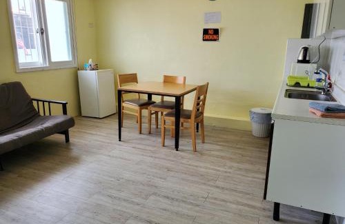 Garapan Casa | Daora guesthouse