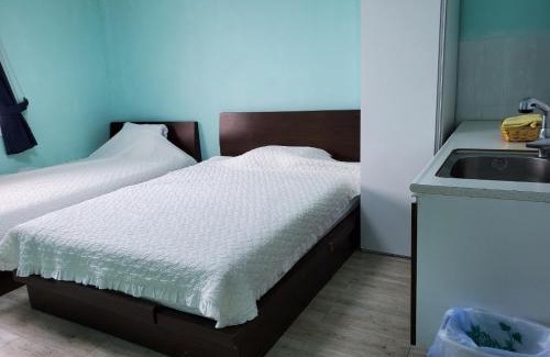 Garapan Casa | Daora guesthouse