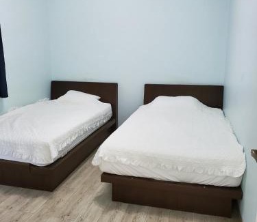 Garapan Casa | Daora guesthouse
