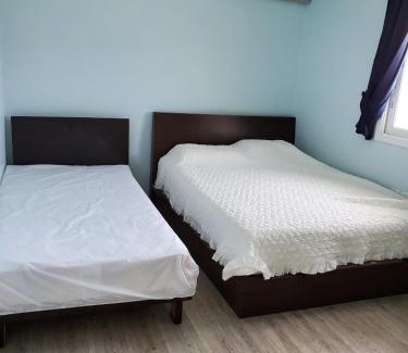 Garapan Casa | Daora guesthouse