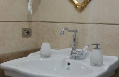 Palma di Montechiaro Casa | Daphnae House