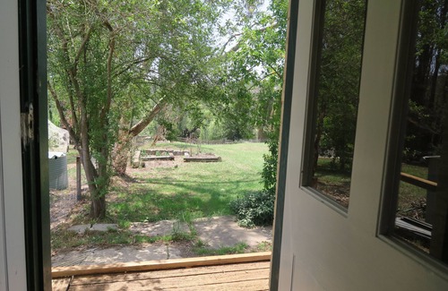 Berrima Casa | Casa de piedra de estilo tradicional de dos plantas y 2 dormitorios en la histórica Berrima