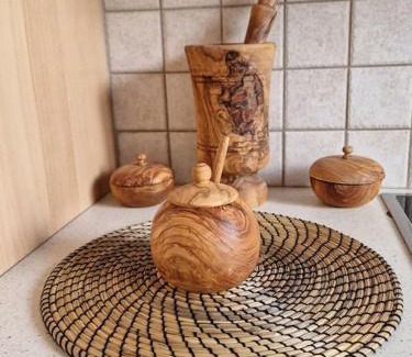 Dafni Apartamento | Daphnes Crown