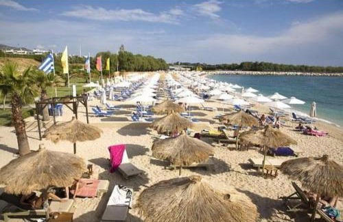 Dafni Apartamento | Daphnes Crown