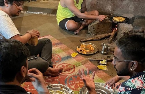 Dapoli Otro | Dapoli nature camp