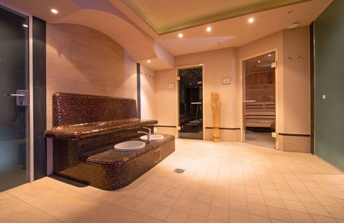 Bad Kissingen Hotel | Dappers Hotel - Spa - Genuss