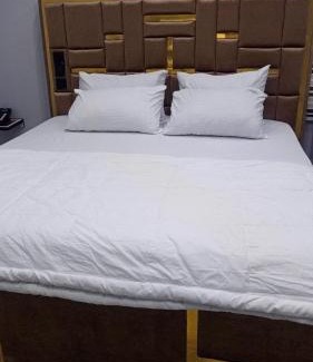 Uyo Apartamento | Daprem Suites