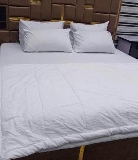 Uyo Apartamento | Daprem Suites