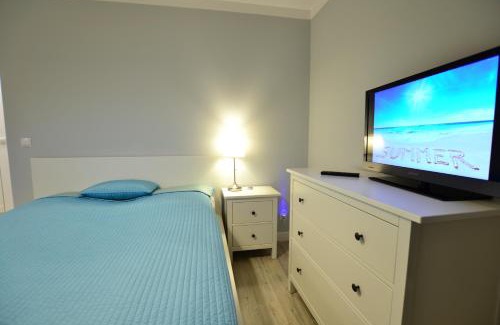 Darlowko Apartamento | Darłówko Apartament Morski VI