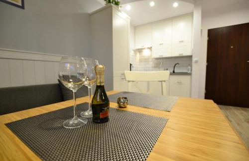 Darlowko Apartamento | Darłówko Apartament Morski VI