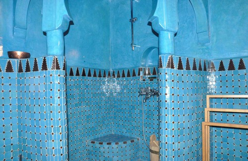 Fes El Bali Casa | Dar 7 Louyat