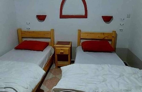 Timimoun Hotel | Dar Agham Akbou