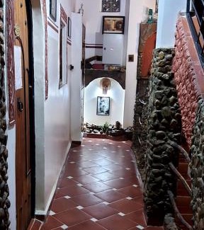 Timimoun Hotel | Dar Agham Akbou