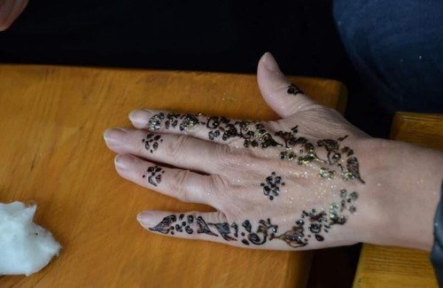 Aghouatim Hotel | Dar aicha