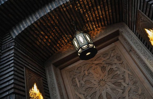 Chwiter Villa | DAR AL Andalous