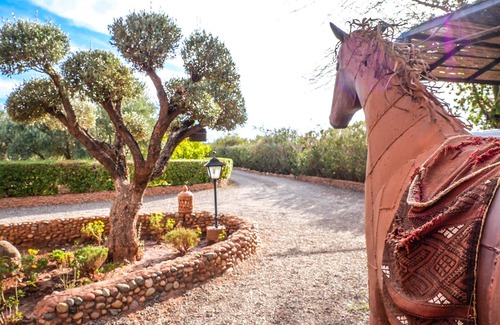 Chwiter Villa | DAR AL Andalous